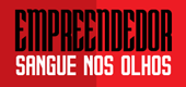Empreendedor sangue nos olhos